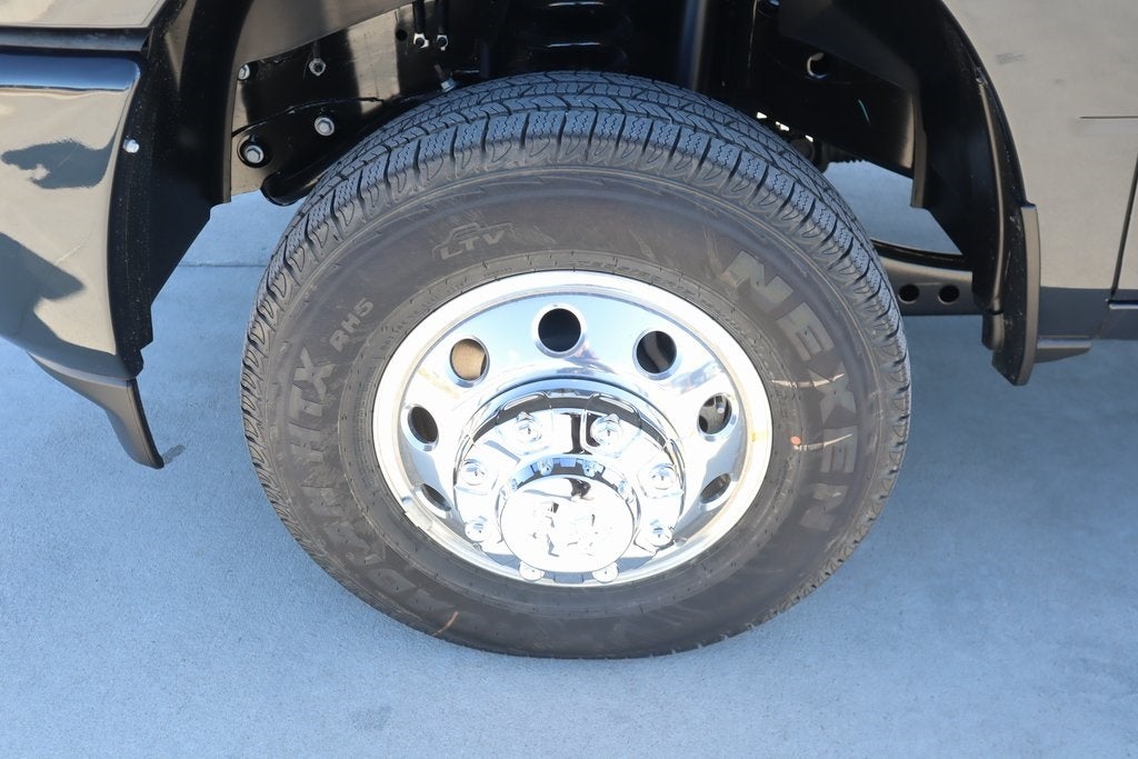 2026 RAM Ram 3500 BIG HORN