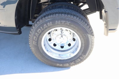 2026 RAM Ram 3500 BIG HORN