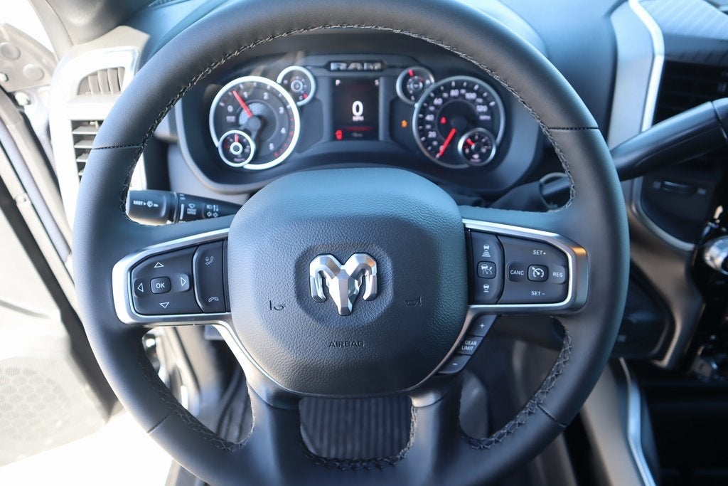 2026 RAM Ram 3500 BIG HORN