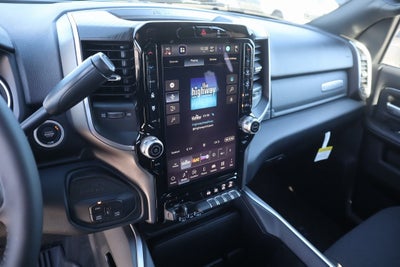 2026 RAM Ram 3500 BIG HORN