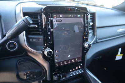 2026 RAM Ram 3500 BIG HORN