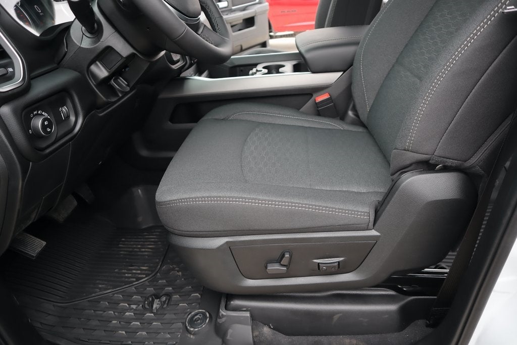 2026 RAM Ram 3500 BIG HORN