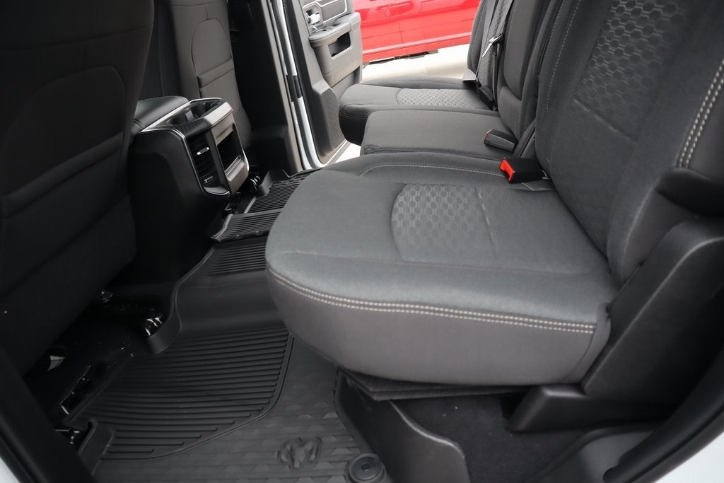 2026 RAM Ram 3500 BIG HORN