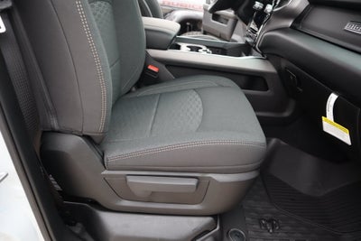 2026 RAM Ram 3500 BIG HORN