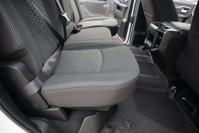 2026 RAM Ram 3500 BIG HORN