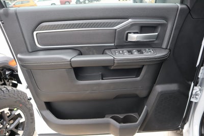 2026 RAM Ram 3500 BIG HORN