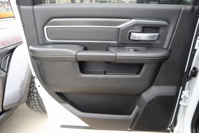 2026 RAM Ram 3500 BIG HORN