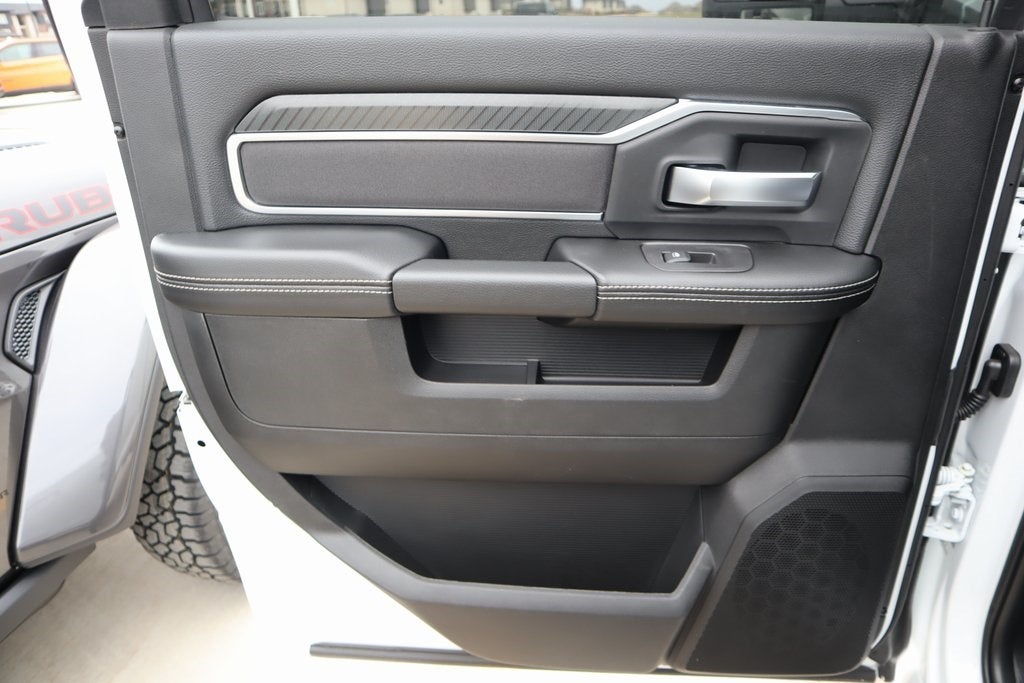 2026 RAM Ram 3500 BIG HORN