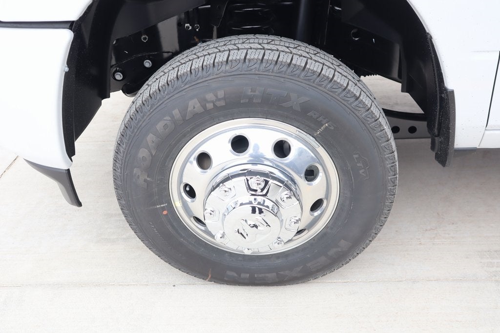 2026 RAM Ram 3500 BIG HORN