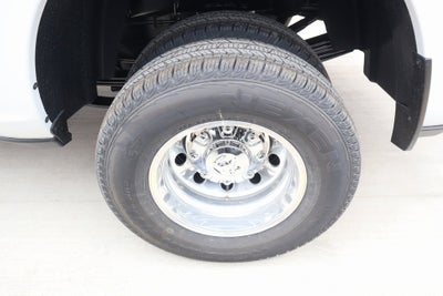 2026 RAM Ram 3500 BIG HORN