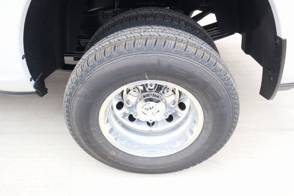 2026 RAM Ram 3500 BIG HORN