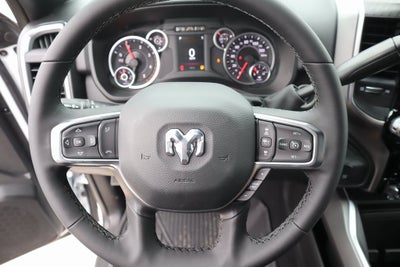 2026 RAM Ram 3500 BIG HORN