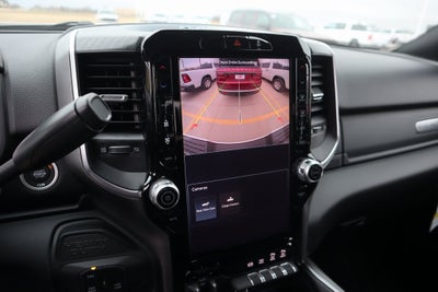 2026 RAM Ram 3500 BIG HORN