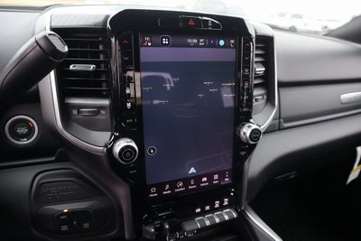 2026 RAM Ram 3500 BIG HORN