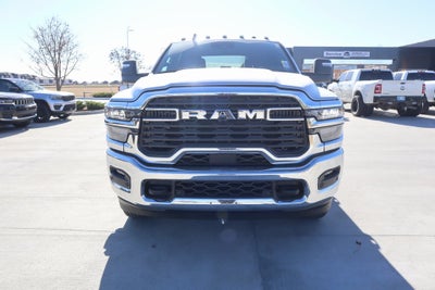2026 RAM Ram 3500 BIG HORN