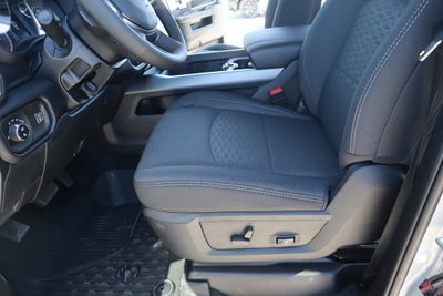 2026 RAM Ram 3500 BIG HORN