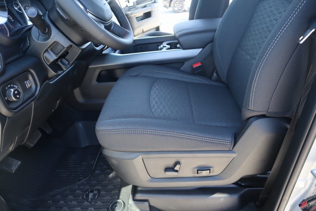 2026 RAM Ram 3500 BIG HORN