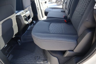 2026 RAM Ram 3500 BIG HORN