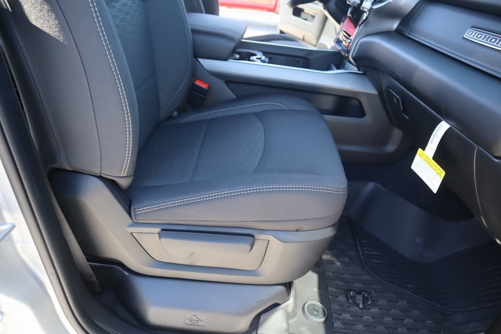 2026 RAM Ram 3500 BIG HORN