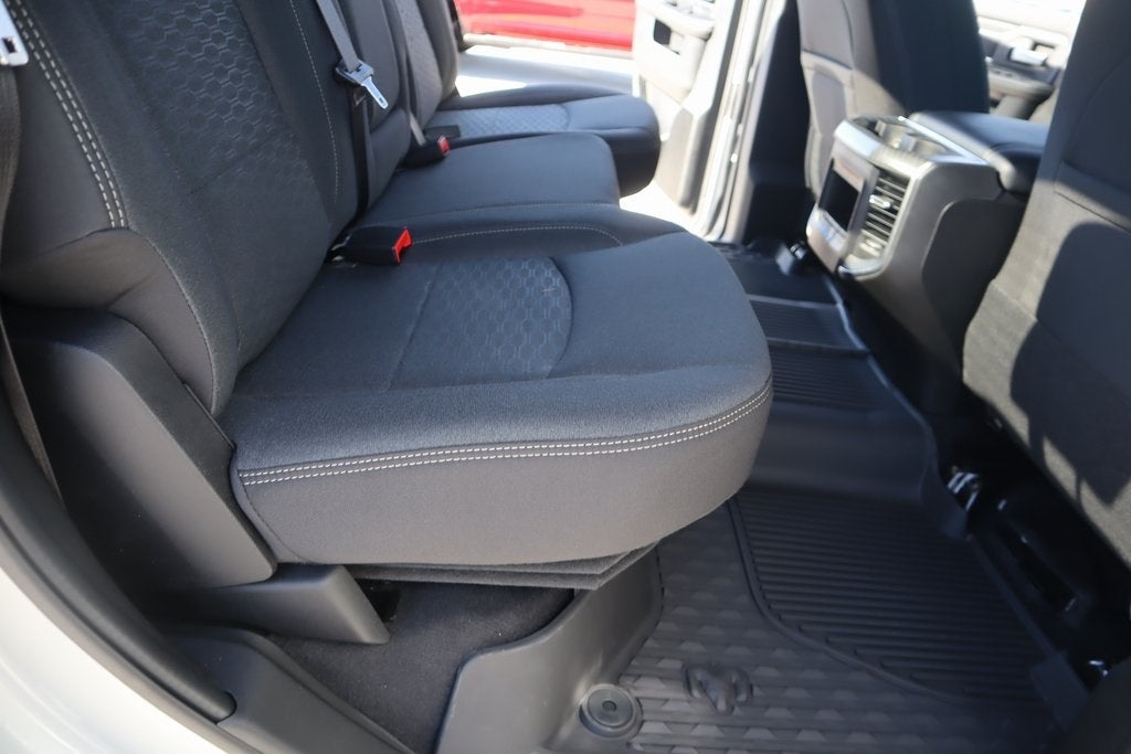 2026 RAM Ram 3500 BIG HORN