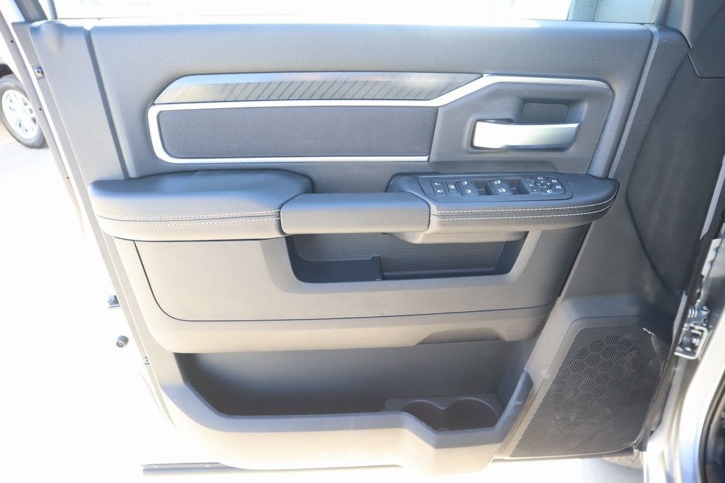 2026 RAM Ram 3500 BIG HORN