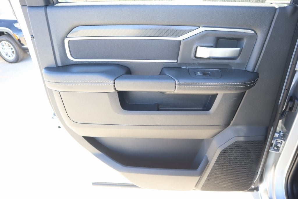 2026 RAM Ram 3500 BIG HORN