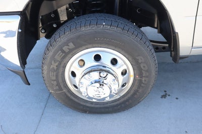 2026 RAM Ram 3500 BIG HORN