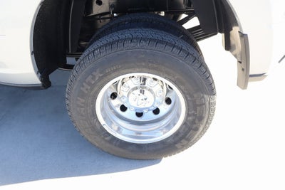 2026 RAM Ram 3500 BIG HORN