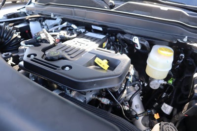 2026 RAM Ram 3500 BIG HORN