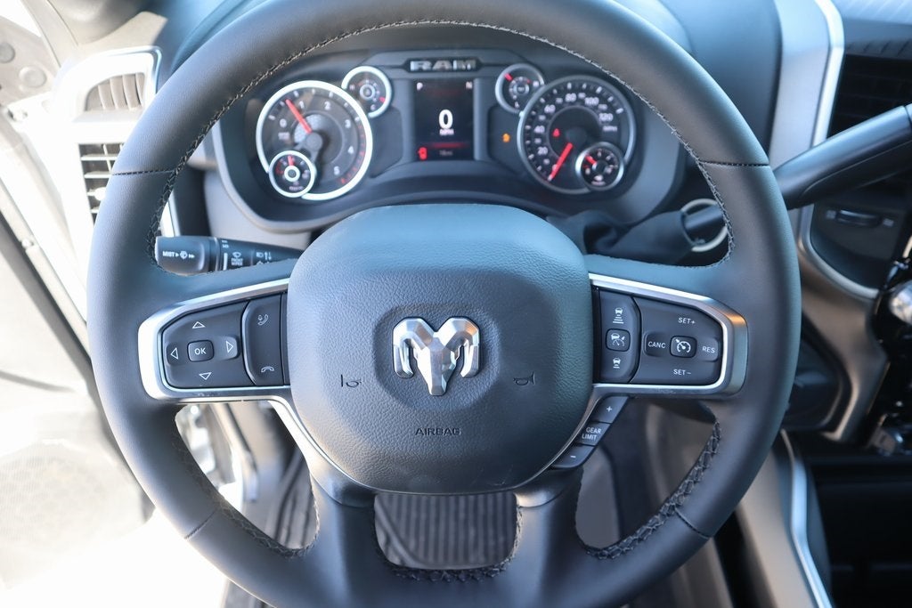 2026 RAM Ram 3500 BIG HORN