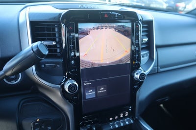 2026 RAM Ram 3500 BIG HORN