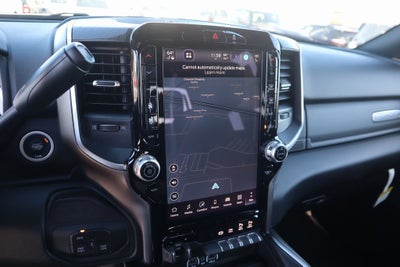 2026 RAM Ram 3500 BIG HORN