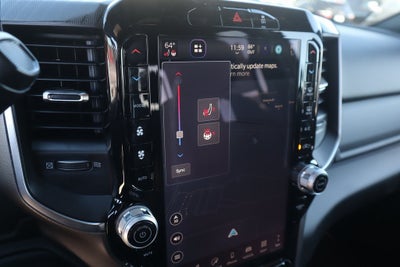 2026 RAM Ram 3500 BIG HORN