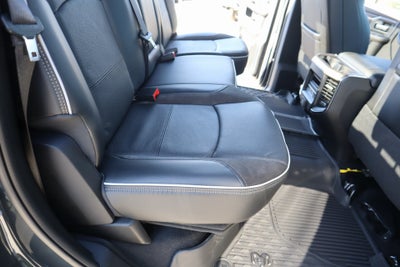 2026 RAM Ram 3500 LARAMIE