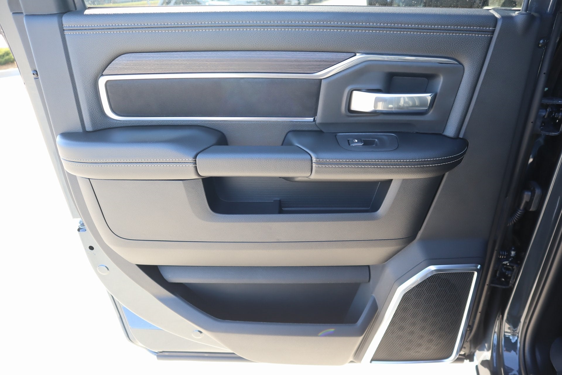 2026 RAM Ram 3500 LARAMIE