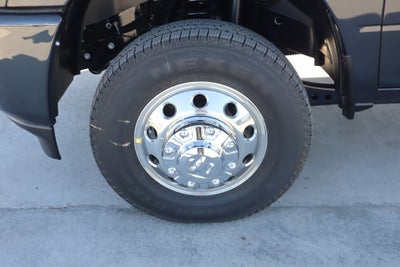 2026 RAM Ram 3500 LARAMIE