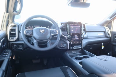 2026 RAM Ram 3500 LARAMIE