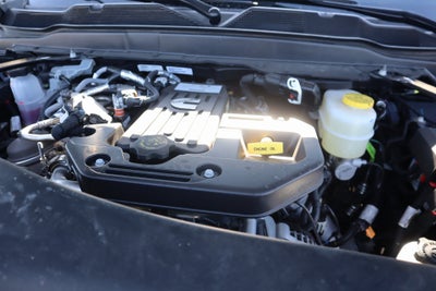 2026 RAM Ram 3500 LARAMIE