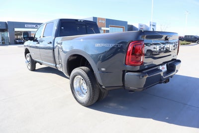 2026 RAM Ram 3500 LARAMIE