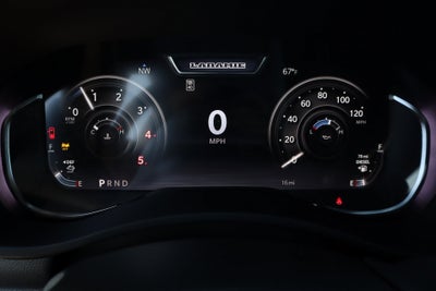 2026 RAM Ram 3500 LARAMIE