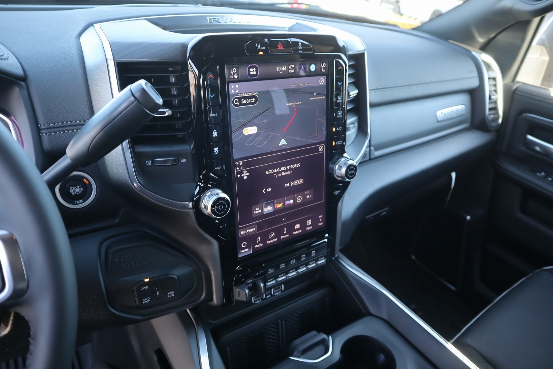 2026 RAM Ram 3500 LARAMIE