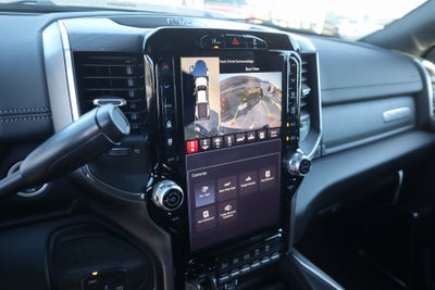 2026 RAM Ram 3500 LARAMIE