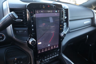 2026 RAM Ram 3500 LARAMIE