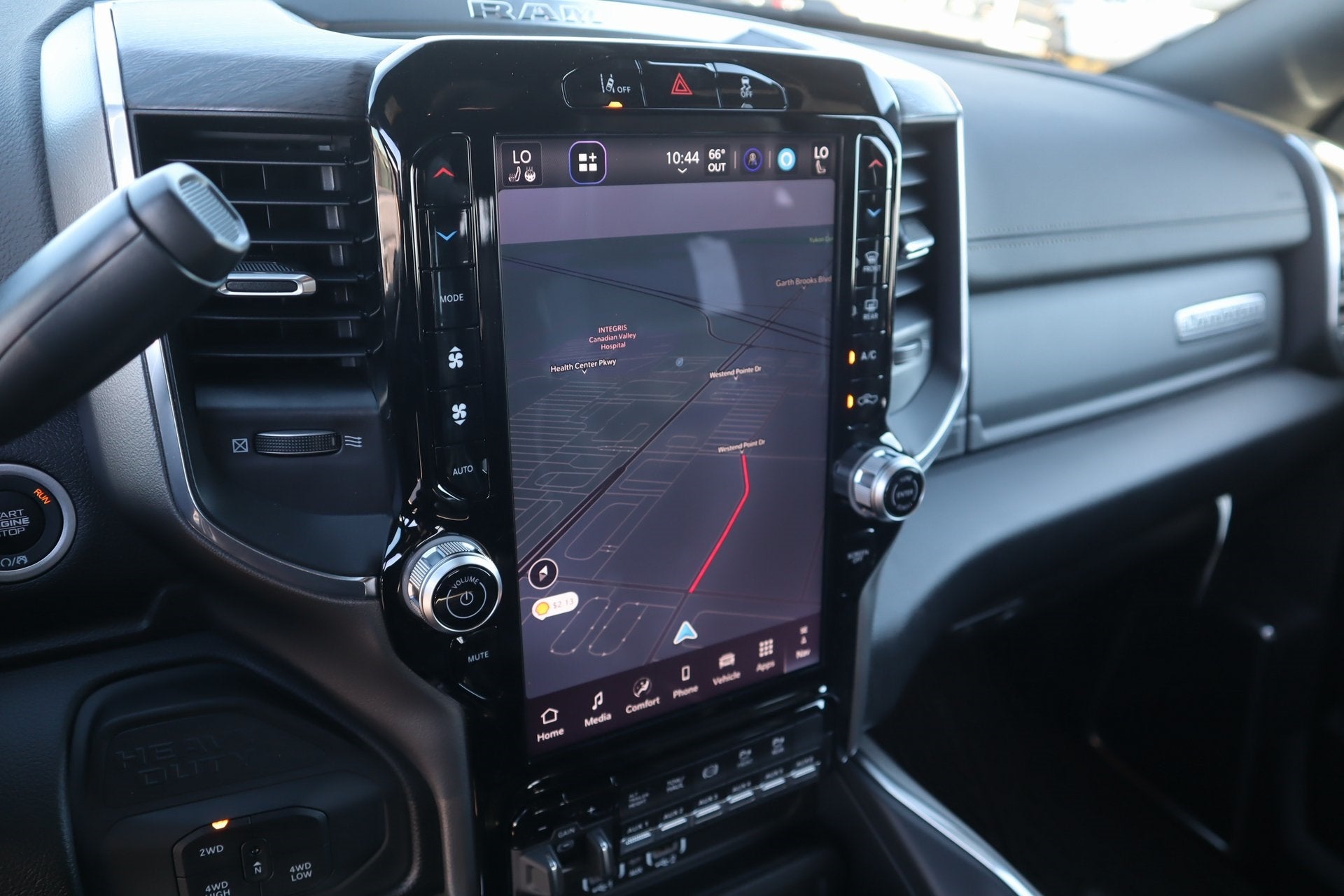 2026 RAM Ram 3500 LARAMIE