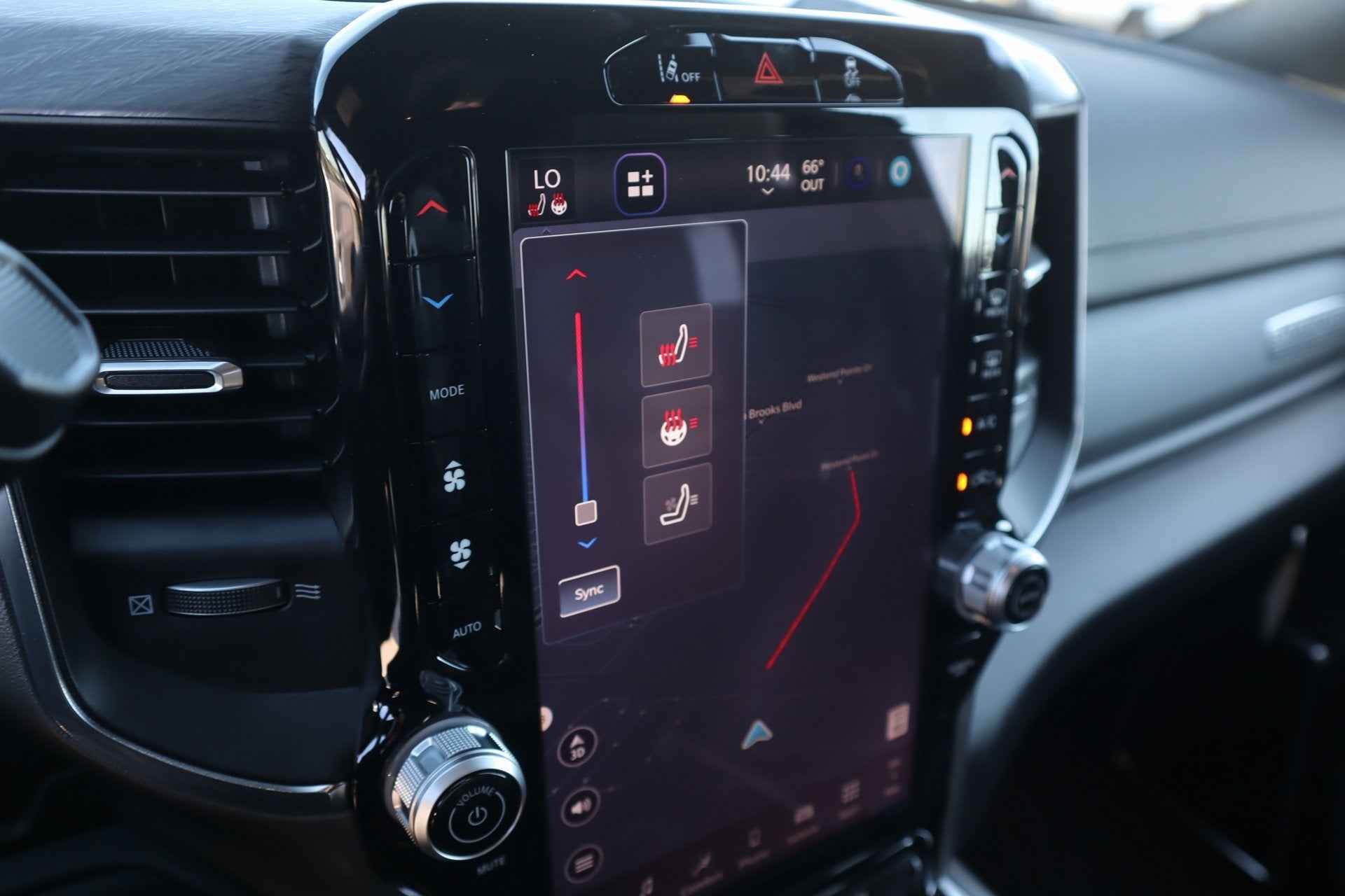 2026 RAM Ram 3500 LARAMIE