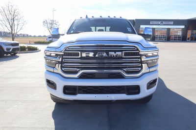 2026 RAM Ram 3500 LARAMIE