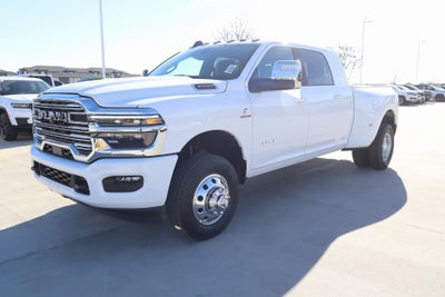 2026 RAM Ram 3500 LARAMIE