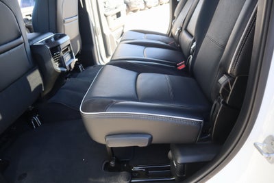 2026 RAM Ram 3500 LARAMIE