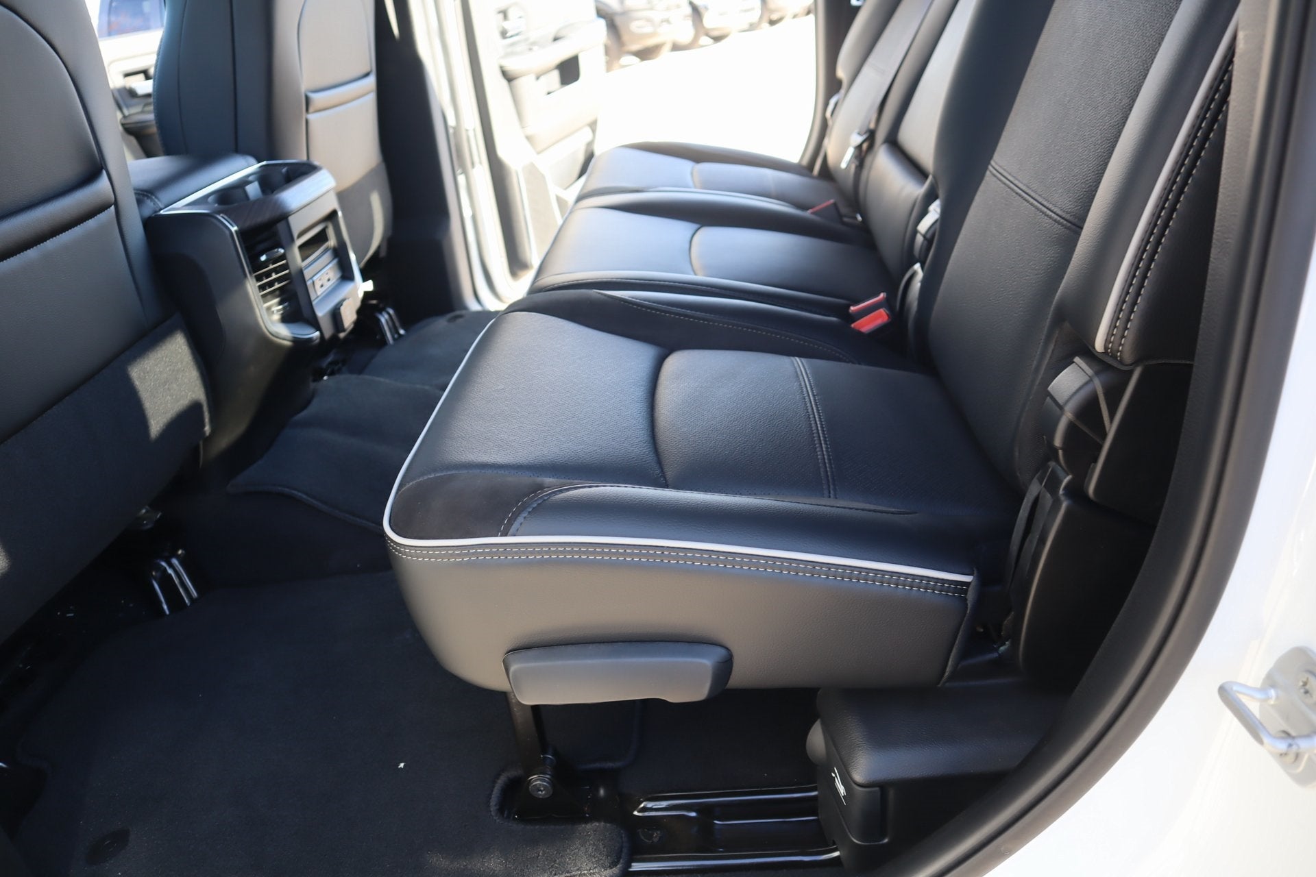 2026 RAM Ram 3500 LARAMIE