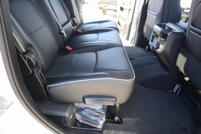 2026 RAM Ram 3500 LARAMIE